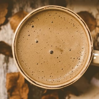 Hot Chocolate