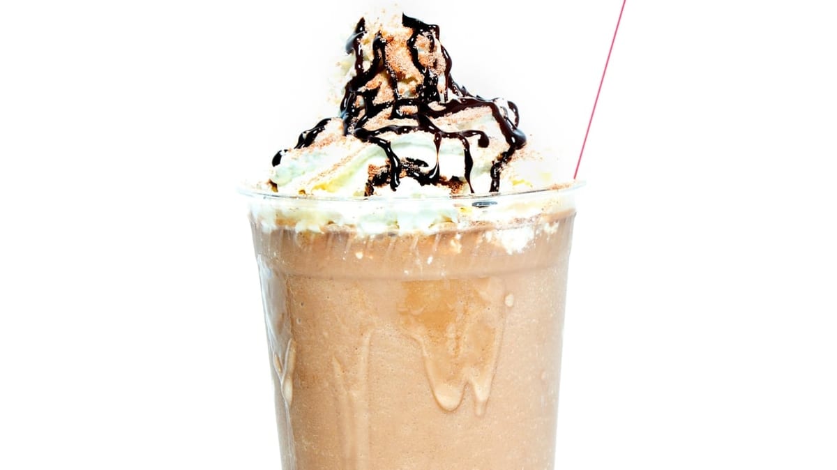 Frappes