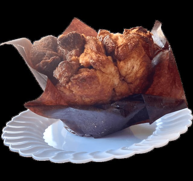 Monkey Bread