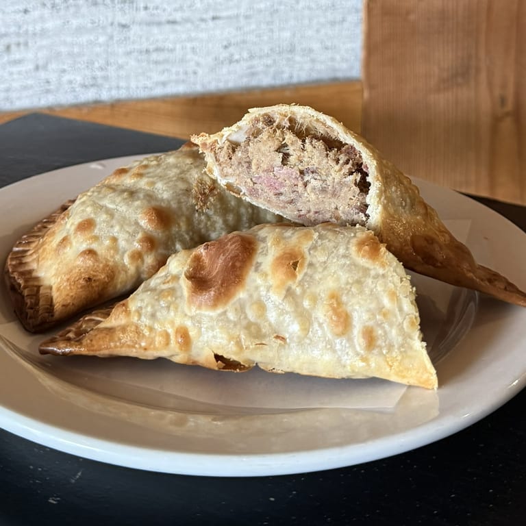 Indulge in Our Fresh Scones