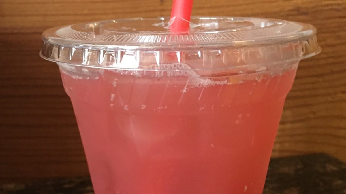 Italian Soda