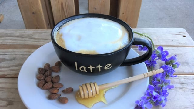 Latte