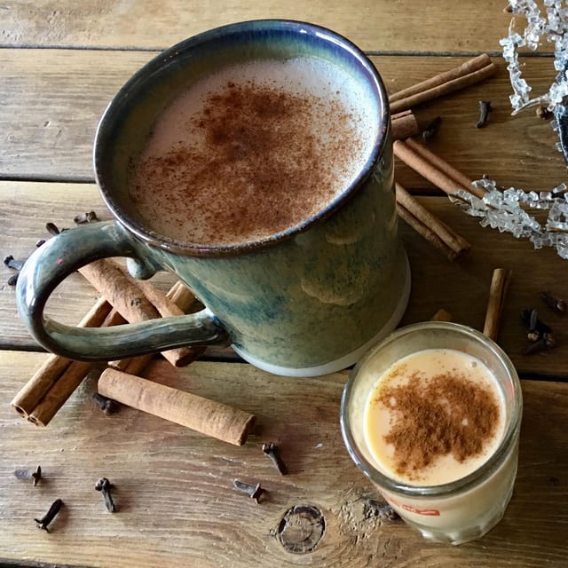 Chainog Latte.