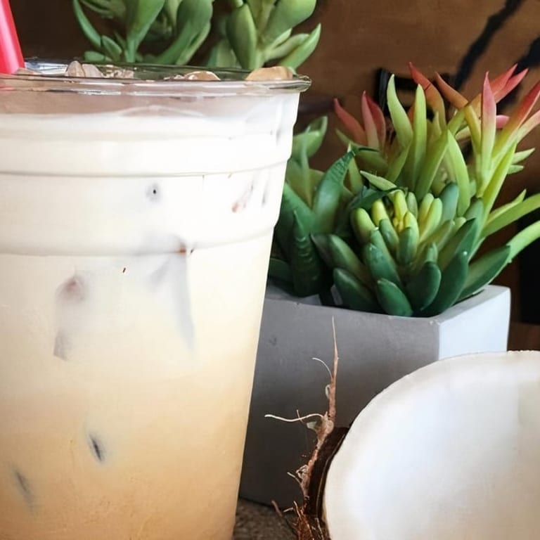 Delicious Iced Latte Options