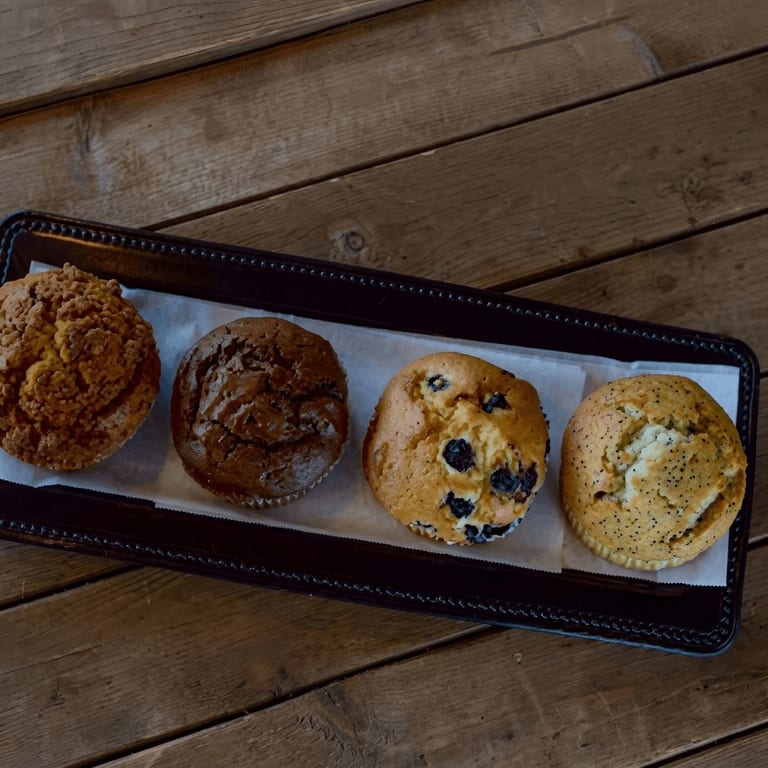 Authentic Signature Drinks & Bakery Flavors Nearby