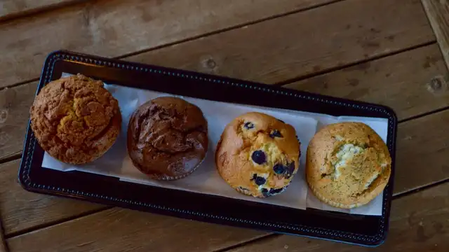Muffins