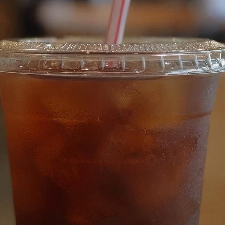 Discover Our Americano
