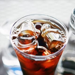 Iced House Tea