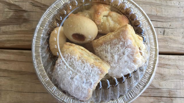 Guava Delights