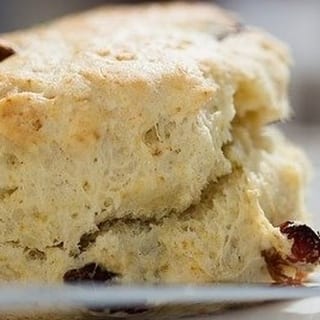 Scones