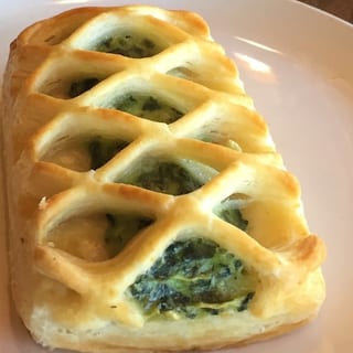 Spinach Feta Bistro
