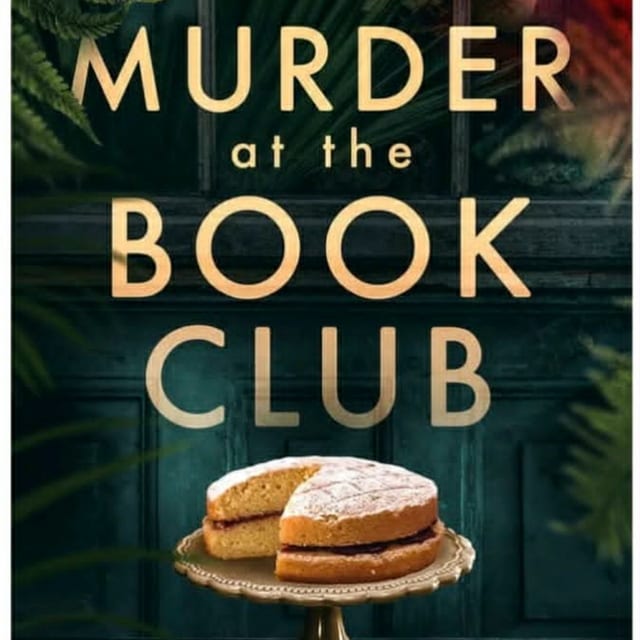 North Fort Worth Book Club Monthly Meeting