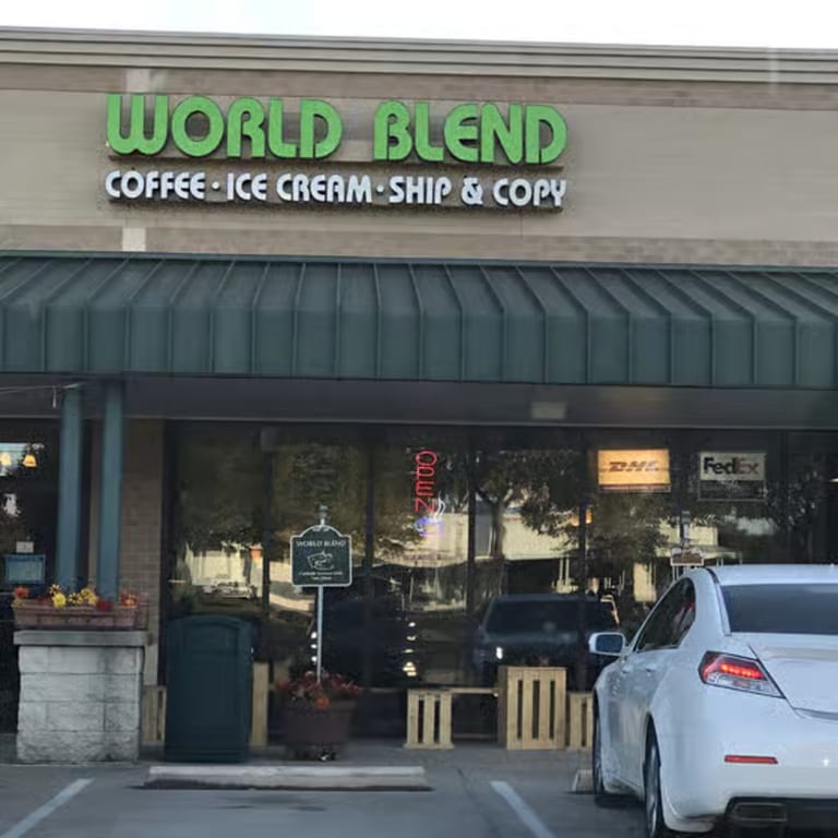 Your Local Go-To for Coffee and Bakery Favorites