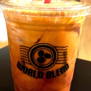Thai Tea