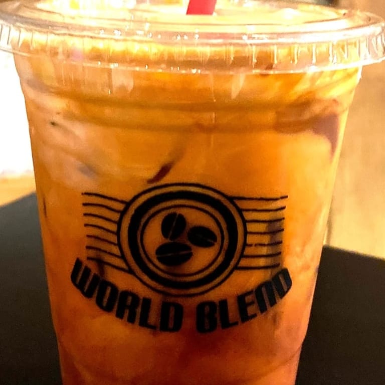 Discover Our Thai Tea