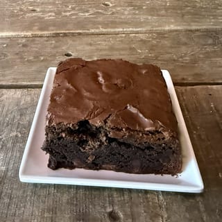 Gluten & Keto Friendly Brownies
