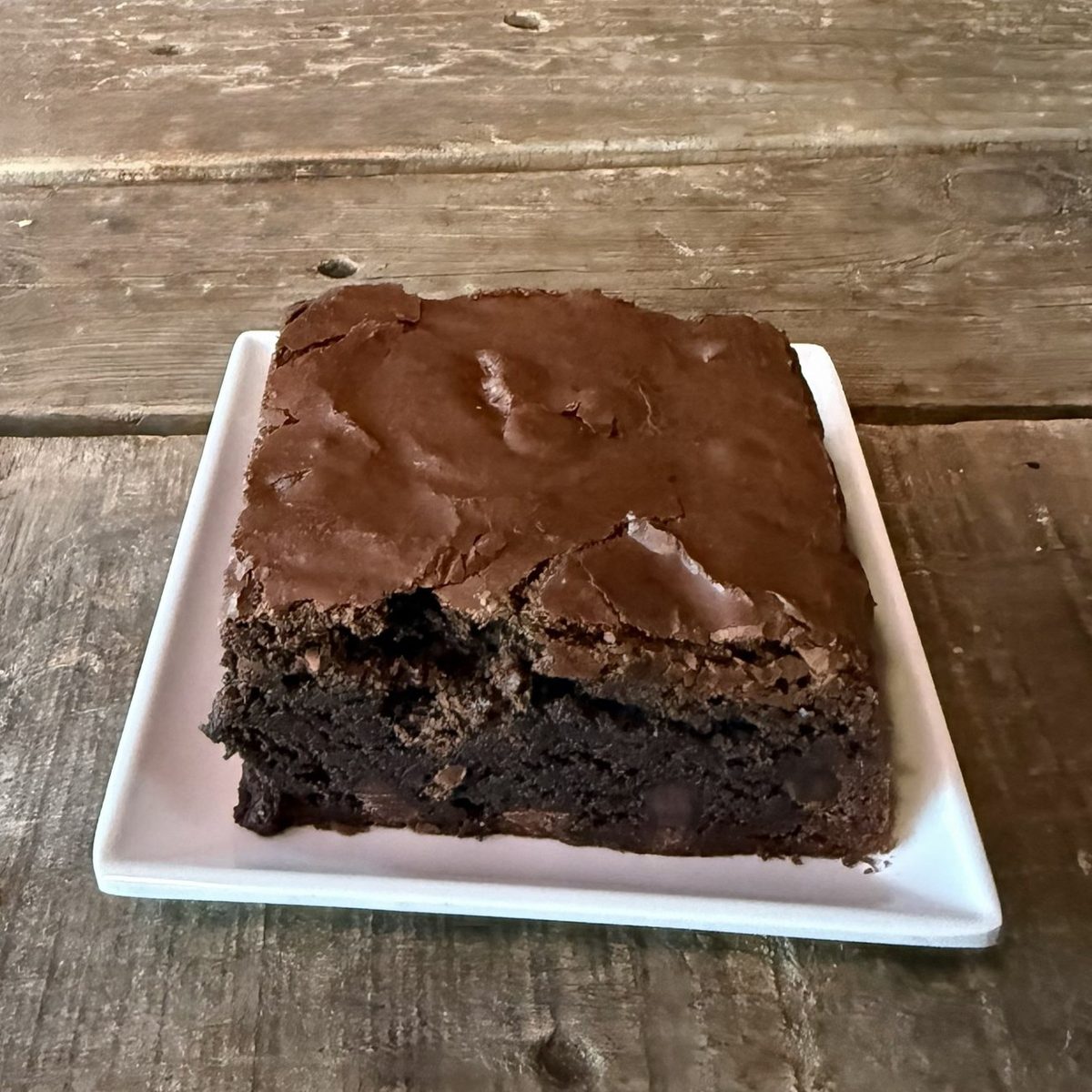 Gluten & Keto Friendly Brownies
