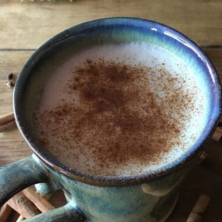 Chai Latte