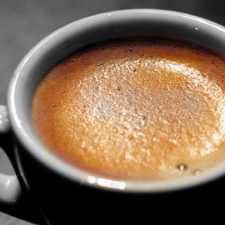 Double Espresso
