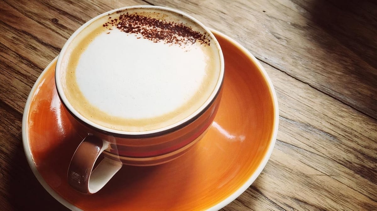 Cappuccino