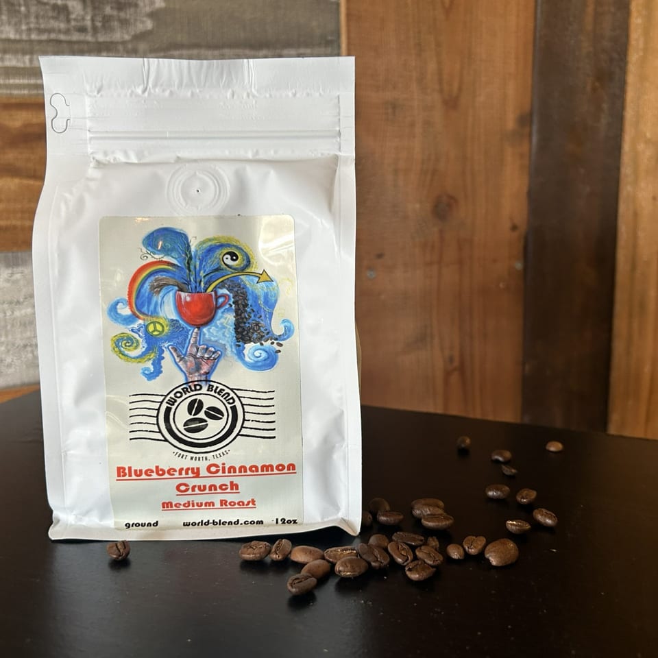 Are You Into Flavored Coffees?