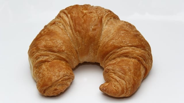 Plain Croissant