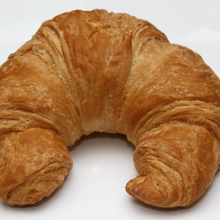 Indulge in Our Croissants