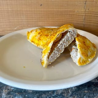 Beef Empanada