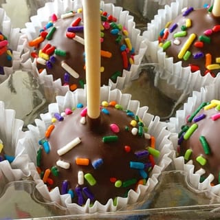 Cake Pops