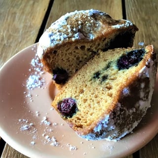 Gluten Friendly Muffins