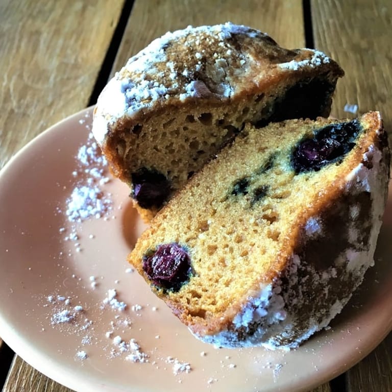 Muffin Varieties to Savor
