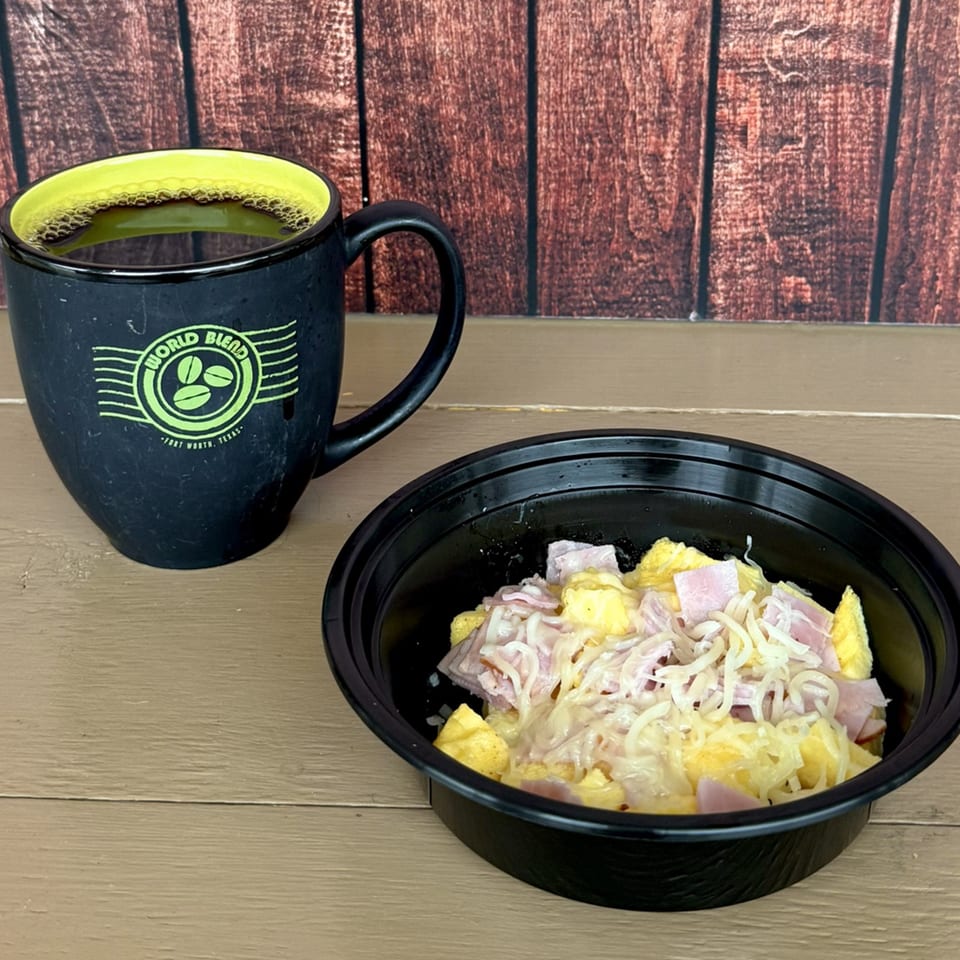 Breakfast & Lunch Favorites in North Fort Worth