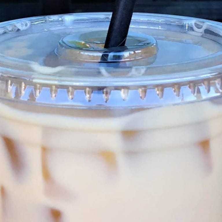 Delicious Iced Latte Options