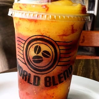 Mangonada