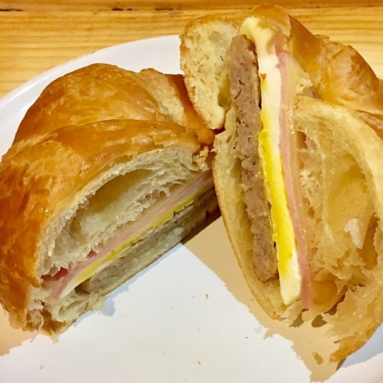 Delicious Breakfast Sandwiches to Start Your Day