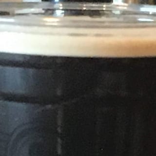 Nitro Coffee