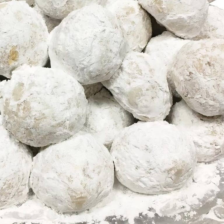 Indulge in Our Cookies